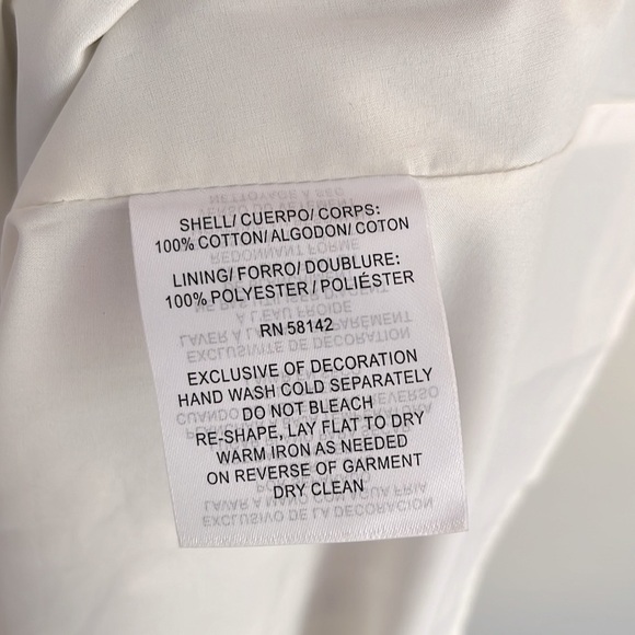 Maggy London Danni Dress - Picture 11 of 11